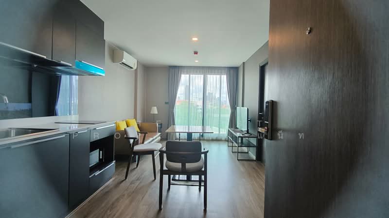The Teak Sukhumvit 39, Bangkok, 86/2 Soi Sukhumvit 39, Khlong Tan Nua, Watthana, Bangkok, 1 Bedroom, 36 sqm, Condo For Sale, by The Best Property แน็ท, 500294006 - DDproperty.com