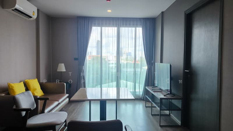 The Teak Sukhumvit 39, Bangkok, 86/2 Soi Sukhumvit 39, Khlong Tan Nua, Watthana, Bangkok, 1 Bedroom, 36 sqm, Condo For Sale, by The Best Property แน็ท, 500294006 - DDproperty.com