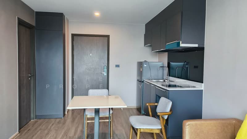 The Teak Sukhumvit 39, Bangkok, 86/2 Soi Sukhumvit 39, Khlong Tan Nua, Watthana, Bangkok, 1 Bedroom, 36 sqm, Condo For Sale, by The Best Property แน็ท, 500294006 - DDproperty.com