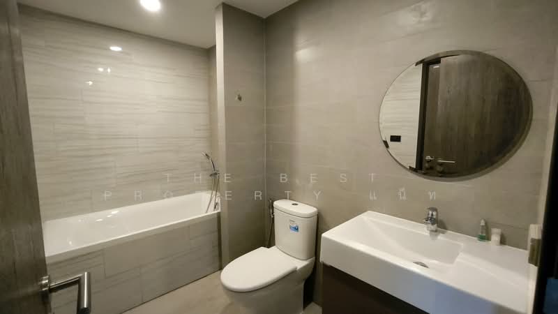 The Teak Sukhumvit 39, Bangkok, 86/2 Soi Sukhumvit 39, Khlong Tan Nua, Watthana, Bangkok, 1 Bedroom, 36 sqm, Condo For Sale, by The Best Property แน็ท, 500294006 - DDproperty.com