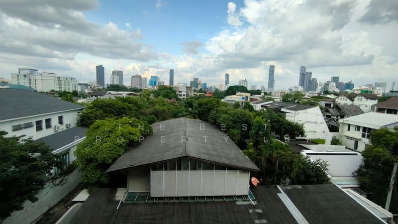 The Teak Sukhumvit 39, Bangkok, 86/2 Soi Sukhumvit 39, Khlong Tan Nua, Watthana, Bangkok, 1 Bedroom, 36 sqm, Condo For Sale, by The Best Property แน็ท, 500294006 - DDproperty.com