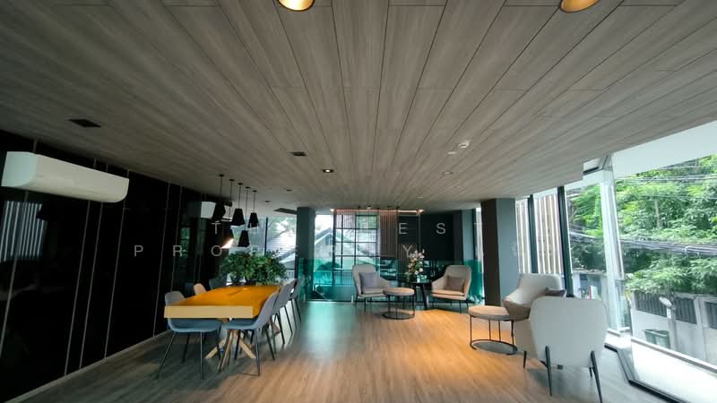 The Teak Sukhumvit 39, Bangkok, 86/2 Soi Sukhumvit 39, Khlong Tan Nua, Watthana, Bangkok, 1 Bedroom, 36 sqm, Condo For Sale, by The Best Property แน็ท, 500294006 - DDproperty.com