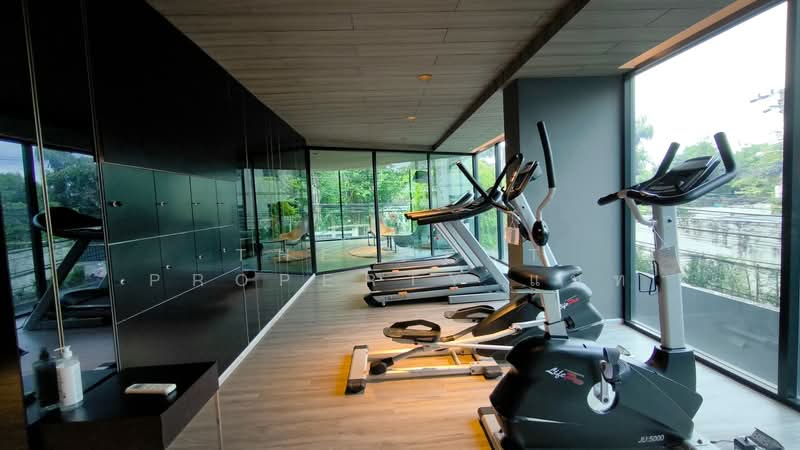 The Teak Sukhumvit 39, Bangkok, 86/2 Soi Sukhumvit 39, Khlong Tan Nua, Watthana, Bangkok, 1 Bedroom, 36 sqm, Condo For Sale, by The Best Property แน็ท, 500294006 - DDproperty.com