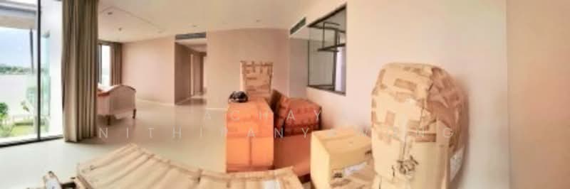 333 Riverside, Bangkok, 333 Pracharat Sai 2, Bang Sue, Bang Sue, Bangkok, 2 Bedrooms, 203 sqm, Condo For Sale, by Achaya Nithipanyawong, 500294007 - DDproperty.com