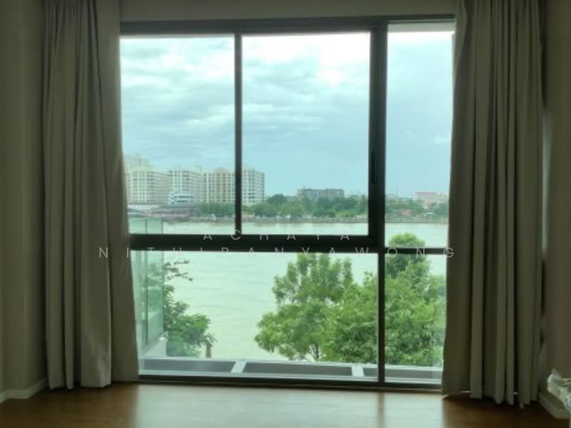333 Riverside : 333 ริเวอร์ไซด์, กรุงเทพ, 333 ประชาราษฎร์ สาย 2, บางซื่อ, บางซื่อ, กรุงเทพ, 203 ตร.ม., คอนโด ขาย, โดย Achaya Nithipanyawong, 500294007 - DDproperty.com