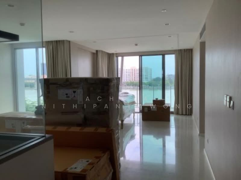 333 Riverside : 333 ริเวอร์ไซด์, กรุงเทพ, 333 ประชาราษฎร์ สาย 2, บางซื่อ, บางซื่อ, กรุงเทพ, 203 ตร.ม., คอนโด ขาย, โดย Achaya Nithipanyawong, 500294007 - DDproperty.com
