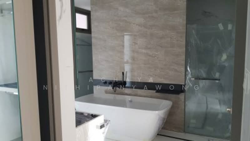 333 Riverside, Bangkok, 333 Pracharat Sai 2, Bang Sue, Bang Sue, Bangkok, 2 Bedrooms, 203 sqm, Condo For Sale, by Achaya Nithipanyawong, 500294007 - DDproperty.com