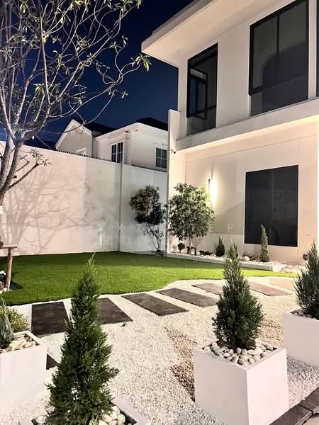 Mantana Bangna Km.15, Samut Prakan, 456 Bangna-Trad Road Km.15, Bang Chalong, Bang Plee, Samut Prakan, 2 Bedrooms, 238 sqm, Single Detached House For Sale, by Next step property, 500294009 - DDproperty.com