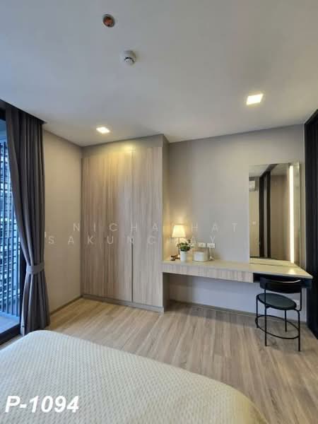XT Phayathai, Bangkok, Phaya Thai Road, Thanon Phaya Thai, Ratchathewi, Bangkok, 1 Bedroom, 42 sqm, Condo For Rent, by Nichaphat Sakunchayapha, 500294011 - DDproperty.com