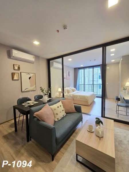 XT Phayathai, Bangkok, Phaya Thai Road, Thanon Phaya Thai, Ratchathewi, Bangkok, 1 Bedroom, 42 sqm, Condo For Rent, by Nichaphat Sakunchayapha, 500294011 - DDproperty.com
