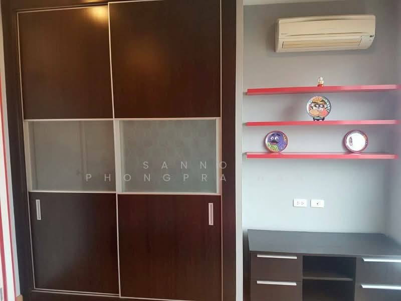 The Complete Narathiwat, Bangkok, 9 Naradhiwas Rajanagarindra Rd, Chong Nonsi, Yan Nawa, Bangkok, 2 Bedrooms, 68 sqm, Condo For Rent, by Sannop Phongpraphan, 500294013 - DDproperty.com