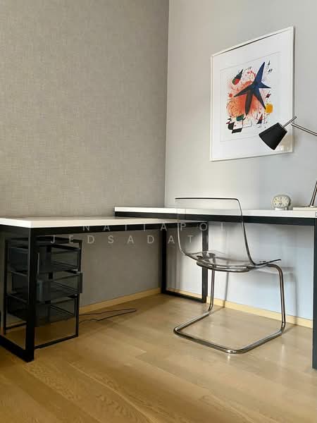 Noble Refine, Bangkok, Soi Sukhumvit 26, Sukhumvit Road, Khong Tan, Khlong Toei, Bangkok, 1 Bedroom, 51 sqm, Condo For Rent, by Nattapol Jedsadathitikul, 500294015 - DDproperty.com