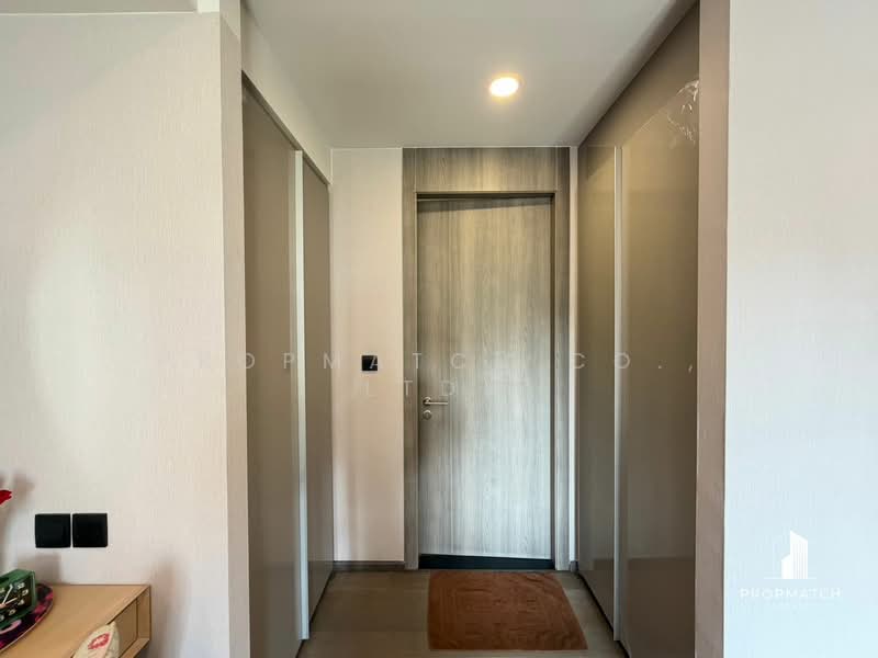 Klass Siam, Bangkok, Rama I Road, Wang Mai, Pathum Wan, Bangkok, 1 Bedroom, 52 sqm, Condo For Rent, by PROPMATCH CO., LTD., 500294017 - DDproperty.com