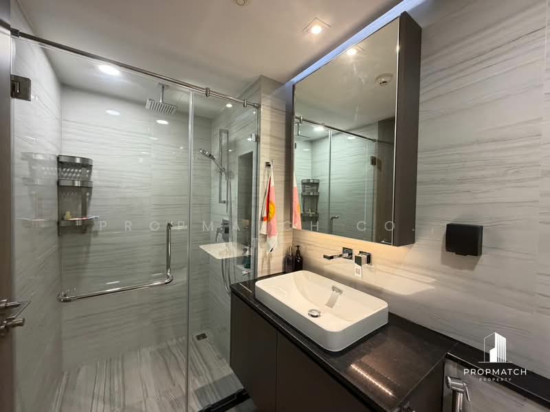 Klass Siam, Bangkok, Rama I Road, Wang Mai, Pathum Wan, Bangkok, 1 Bedroom, 52 sqm, Condo For Rent, by PROPMATCH CO., LTD., 500294017 - DDproperty.com