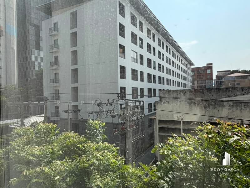 Klass Siam, Bangkok, Rama I Road, Wang Mai, Pathum Wan, Bangkok, 1 Bedroom, 52 sqm, Condo For Rent, by PROPMATCH CO., LTD., 500294017 - DDproperty.com