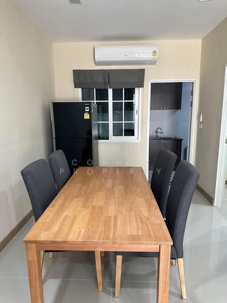 Golden Town Future-Rangsit, Pathum Thani, Soi Rangsit-Nakhon Nayok 13, Rangsit-Nakhon Nayok Road, Prachathipat, Thanyaburi, Pathum Thani, 4 Bedrooms, 115 sqm, Townhouse For Rent, by Connex Property, 500294022 - DDproperty.com