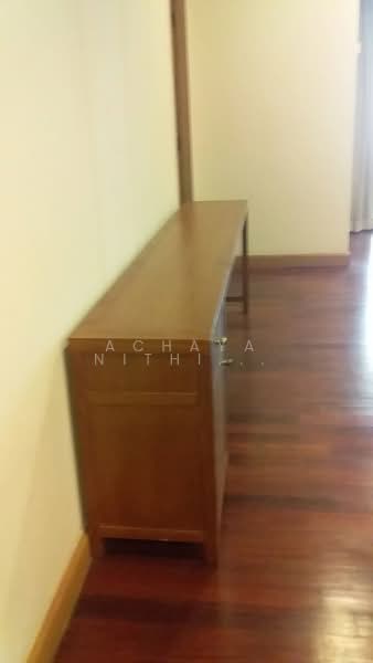 Baan Chao Praya, Bangkok, 208 Soi Somdet Chao Phraya 17, Khlong San, Khlong San, Bangkok, 2 Bedrooms, 113 sqm, Condo For Rent, by Achaya Nithipanyawong, 500294023 - DDproperty.com