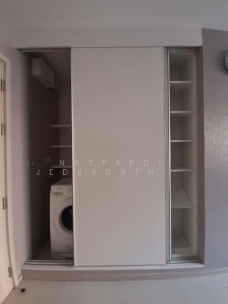 Rhythm Sukhumvit 42, Bangkok, Soi Sukhumvit 42, Sukhumvit Road, Phra Kanong, Khlong Toei, Bangkok, 1 Bedroom, 36 sqm, Condo For Rent, by Nattapol Jedsadathitikul, 500294024 - DDproperty.com