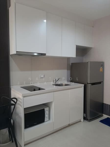Rhythm Sukhumvit 42, Bangkok, Soi Sukhumvit 42, Sukhumvit Road, Phra Kanong, Khlong Toei, Bangkok, 1 Bedroom, 36 sqm, Condo For Rent, by Nattapol Jedsadathitikul, 500294024 - DDproperty.com