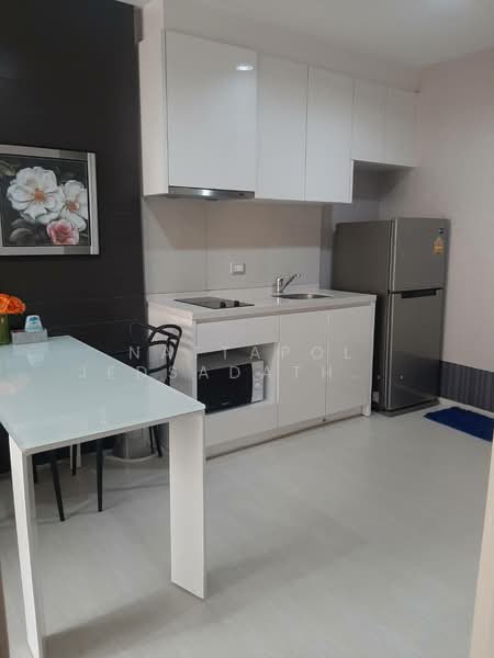 Rhythm Sukhumvit 42, Bangkok, Soi Sukhumvit 42, Sukhumvit Road, Phra Kanong, Khlong Toei, Bangkok, 1 Bedroom, 36 sqm, Condo For Rent, by Nattapol Jedsadathitikul, 500294024 - DDproperty.com