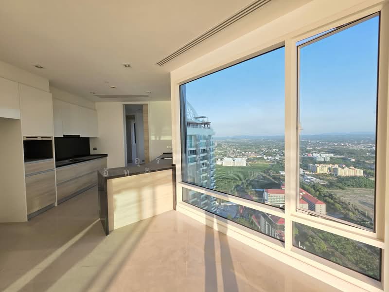 Reflection Jomtien Beach, Chon Buri (Pattaya), 15 Village No. 1 98/1, Na Chom Thian, Sattahip, Chon Buri (Pattaya), 3 Bedrooms, 218 sqm, Condo For Sale, by อุรารัตน์ อิทธิพูนธนกร, 500294031 - DDproperty.com