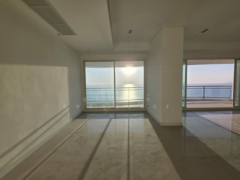 Reflection Jomtien Beach, Chon Buri (Pattaya), 15 Village No. 1 98/1, Na Chom Thian, Sattahip, Chon Buri (Pattaya), 3 Bedrooms, 218 sqm, Condo For Sale, by อุรารัตน์ อิทธิพูนธนกร, 500294031 - DDproperty.com