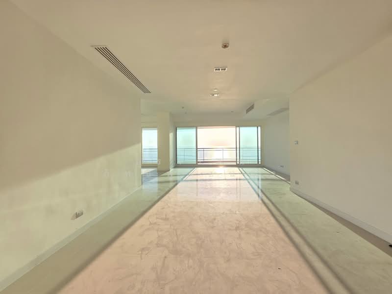 Reflection Jomtien Beach, Chon Buri (Pattaya), 15 Village No. 1 98/1, Na Chom Thian, Sattahip, Chon Buri (Pattaya), 3 Bedrooms, 218 sqm, Condo For Sale, by อุรารัตน์ อิทธิพูนธนกร, 500294031 - DDproperty.com