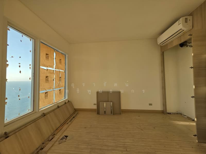 Reflection Jomtien Beach, Chon Buri (Pattaya), 15 Village No. 1 98/1, Na Chom Thian, Sattahip, Chon Buri (Pattaya), 3 Bedrooms, 218 sqm, Condo For Sale, by อุรารัตน์ อิทธิพูนธนกร, 500294031 - DDproperty.com
