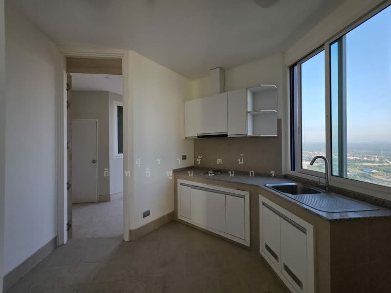 Reflection Jomtien Beach, Chon Buri (Pattaya), 15 Village No. 1 98/1, Na Chom Thian, Sattahip, Chon Buri (Pattaya), 3 Bedrooms, 218 sqm, Condo For Sale, by อุรารัตน์ อิทธิพูนธนกร, 500294031 - DDproperty.com