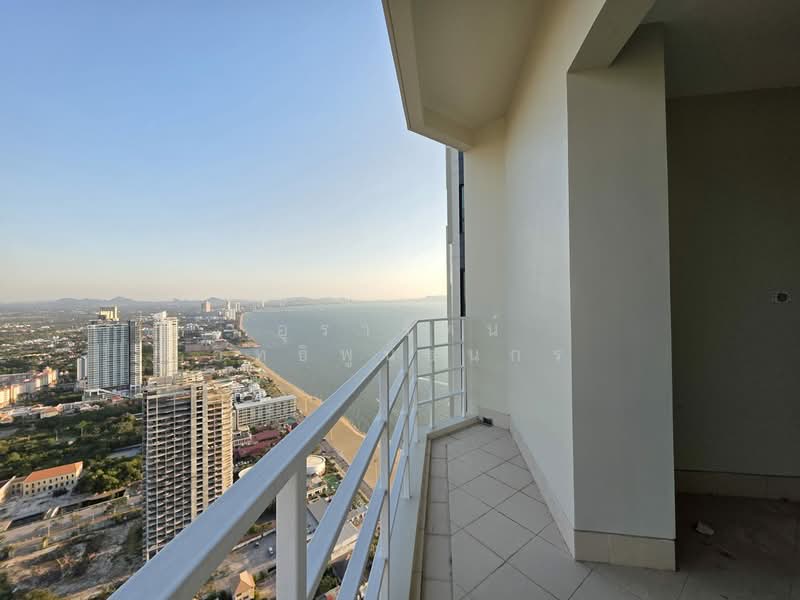 Reflection Jomtien Beach, Chon Buri (Pattaya), 15 Village No. 1 98/1, Na Chom Thian, Sattahip, Chon Buri (Pattaya), 3 Bedrooms, 218 sqm, Condo For Sale, by อุรารัตน์ อิทธิพูนธนกร, 500294031 - DDproperty.com