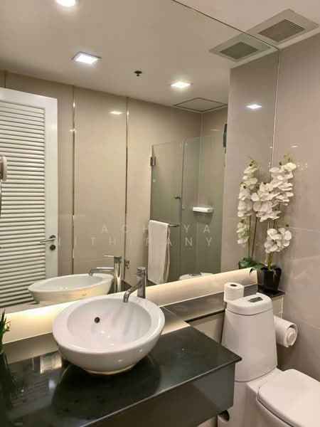 Nusasiri Grand, Bangkok, Soi Sukhumvit 42, Phra Kanong, Khlong Toei, Bangkok, 2 Bedrooms, 80 sqm, Condo For Rent, by Achaya Nithipanyawong, 500294034 - DDproperty.com