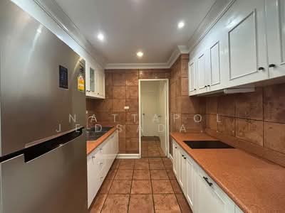 For Rent - The Waterford Diamond Tower Sukhumvit, Bangkok