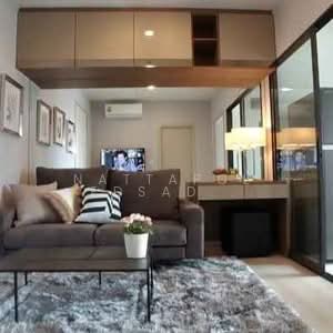 For Rent - Life Sukhumvit 48, Bangkok