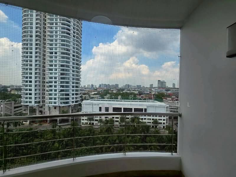 Supalai Casa Riva Vista 2, Bangkok, 778 Charoen Krung Road, Bang Kho Laem, Bang Kho Laem, Bangkok, 1 Bedroom, 65 sqm, Condo For Sale, by Nattapol Jedsadathitikul, 500294041 - DDproperty.com