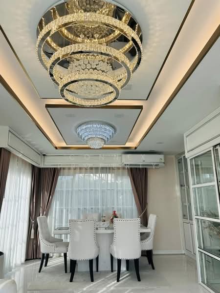 Golden Neo Sathorn : โกลเด้น นีโอ สาทร, กรุงเทพ, ถนนกัลปพฤกษ์, บางขุนเทียน, จอมทอง, กรุงเทพ, 145 ตร.ม., บ้านเดี่ยว ให้เช่า, โดย Connex Property, 500294044 - DDproperty.com