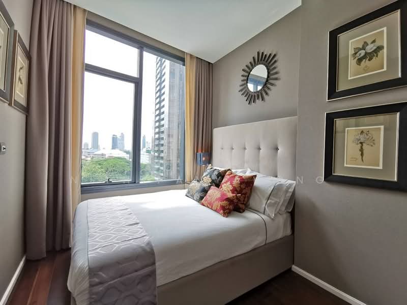 The Diplomat 39, Bangkok, 18 Soi Sukhumvit 39, Sukhumvit Road, Khlong Tan Nua, Watthana, Bangkok, 2 Bedrooms, 76 sqm, Condo For Rent, by Achaya Nithipanyawong, 500294047 - DDproperty.com