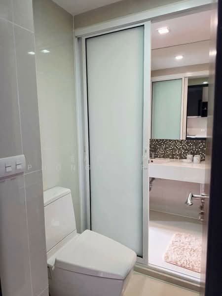Rhythm Sukhumvit 44/1, Bangkok, Sukhumvit Road, Phra Kanong, Khlong Toei, Bangkok, 1 Bedroom, 35 sqm, Condo For Rent, by Sannop Phongpraphan, 500294048 - DDproperty.com