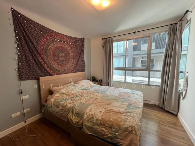 The Clover Thonglor Residence, Bangkok, Soi Sukhumvit 55, Khlong Tan Nua, Watthana, Bangkok, 1 Bedroom, 33 sqm, Condo For Sale, by Achaya Nithipanyawong, 500294049 - DDproperty.com