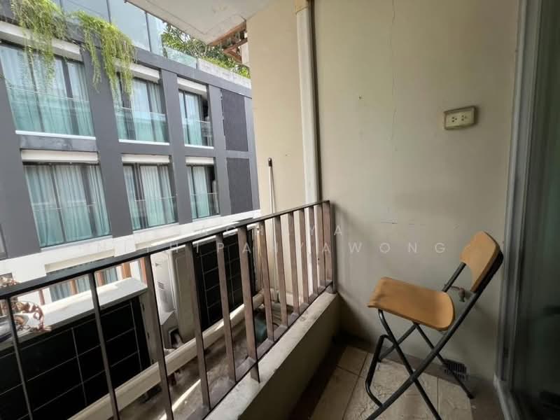 The Clover Thonglor Residence : เดอะ โคลเวอร์ ทองหล่อ เรสซิเดนซ์, กรุงเทพ, ซอยสุขุมวิท 55, คลองตันเหนือ, วัฒนา, กรุงเทพ, 33 ตร.ม., คอนโด ขาย, โดย Achaya Nithipanyawong, 500294049 - DDproperty.com