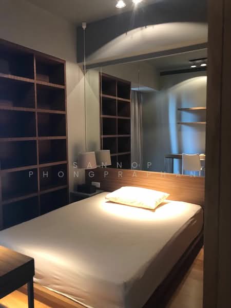 The Met Sathorn, Bangkok, 123 South Sathorn Road, Thung Maha Mek, Sathon, Bangkok, 2 Bedrooms, 93 sqm, Condo For Sale, by Sannop Phongpraphan, 500294050 - DDproperty.com