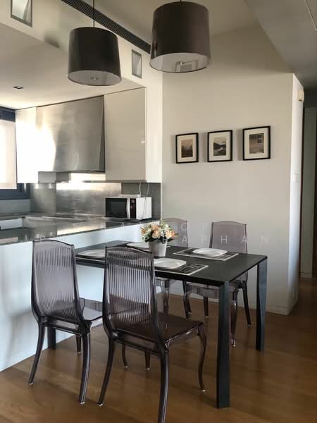 The Met Sathorn, Bangkok, 123 South Sathorn Road, Thung Maha Mek, Sathon, Bangkok, 2 Bedrooms, 93 sqm, Condo For Sale, by Sannop Phongpraphan, 500294050 - DDproperty.com