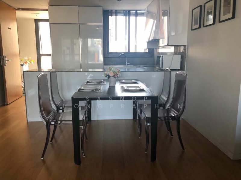 The Met Sathorn, Bangkok, 123 South Sathorn Road, Thung Maha Mek, Sathon, Bangkok, 2 Bedrooms, 93 sqm, Condo For Sale, by Sannop Phongpraphan, 500294050 - DDproperty.com