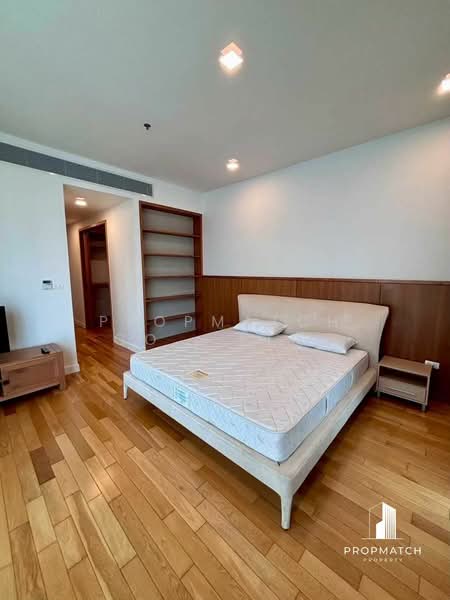 Millennium Residence : มิลเลนเนียม เรสซิเดนซ์, กรุงเทพ, ซอยสุขุมวิท 20 ถนนสุขุมวิท แขวงคลองเตยเหนือ เขตวัฒนา กรุงเทพมหานคร, คลองเตย, กรุงเทพ, 193 ตร.ม., คอนโด ให้เช่า, โดย PROPMATCH CO., LTD., 500294051 - DDproperty.com
