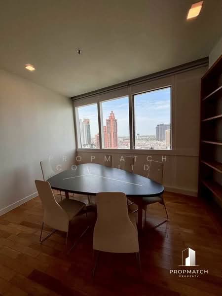 Millennium Residence, Bangkok, Sukhumvit Road, Khlong Toei, Bangkok, 3 Bedrooms, 193 sqm, Condo For Rent, by PROPMATCH CO., LTD., 500294051 - DDproperty.com