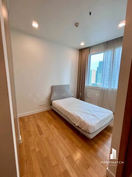 Millennium Residence, Bangkok, Sukhumvit Road, Khlong Toei, Bangkok, 3 Bedrooms, 193 sqm, Condo For Rent, by PROPMATCH CO., LTD., 500294051 - DDproperty.com