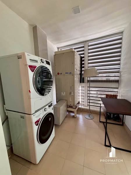 Millennium Residence, Bangkok, Sukhumvit Road, Khlong Toei, Bangkok, 3 Bedrooms, 193 sqm, Condo For Rent, by PROPMATCH CO., LTD., 500294051 - DDproperty.com