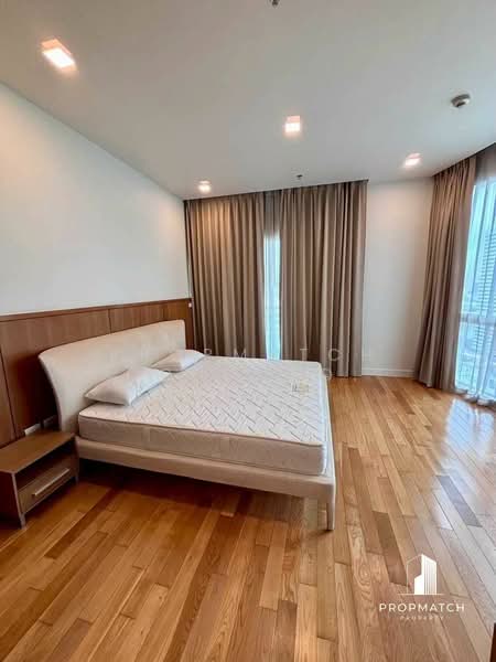 Millennium Residence : มิลเลนเนียม เรสซิเดนซ์, กรุงเทพ, ซอยสุขุมวิท 20 ถนนสุขุมวิท แขวงคลองเตยเหนือ เขตวัฒนา กรุงเทพมหานคร, คลองเตย, กรุงเทพ, 193 ตร.ม., คอนโด ให้เช่า, โดย PROPMATCH CO., LTD., 500294051 - DDproperty.com