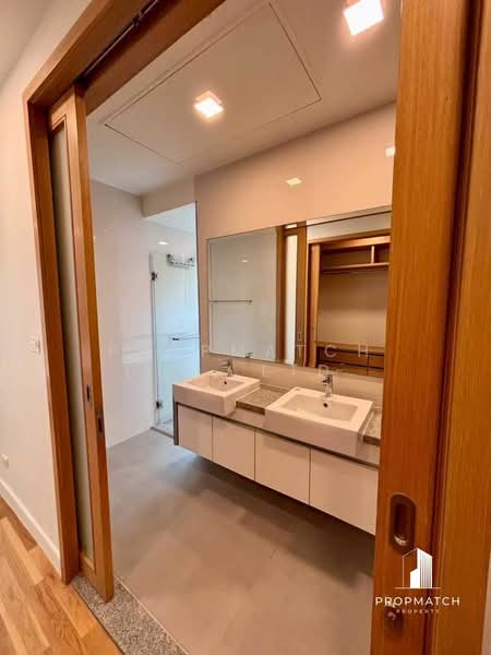 Millennium Residence, Bangkok, Sukhumvit Road, Khlong Toei, Bangkok, 3 Bedrooms, 193 sqm, Condo For Rent, by PROPMATCH CO., LTD., 500294051 - DDproperty.com