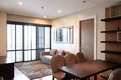 For Rent - Bright Sukhumvit 24, Bangkok