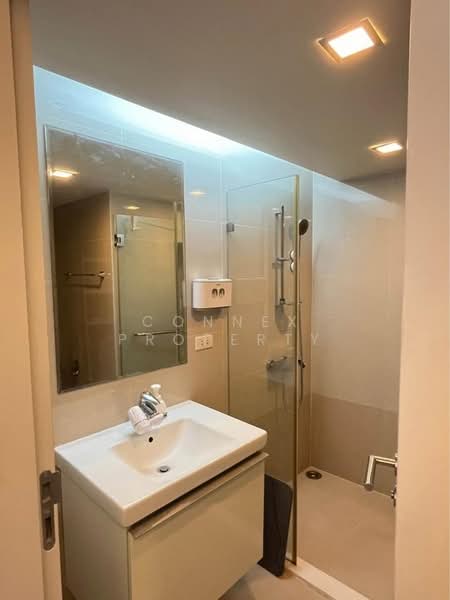Focus Ploenchit, Bangkok, Soi Sukhumvit 2, Khlong Toei, Bangkok, 1 Bedroom, 48 sqm, Condo For Rent, by Connex Property, 500294057 - DDproperty.com